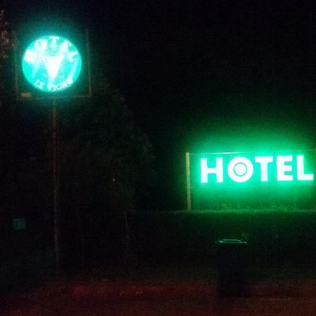 Hotel Le Vigne Contigliano Exteriör bild